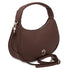 Michelle - Leather hobo bag